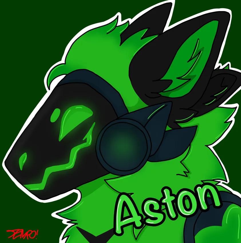 Aston